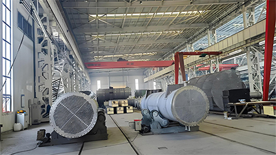 中国 Henan Gnee New Materials Co., Ltd.