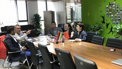 中国 Henan Mikim Machinery Co., Ltd. 
