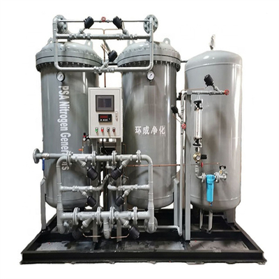 容器Psaの酸素の発電機が付いている液体の医学の酸素の発電機