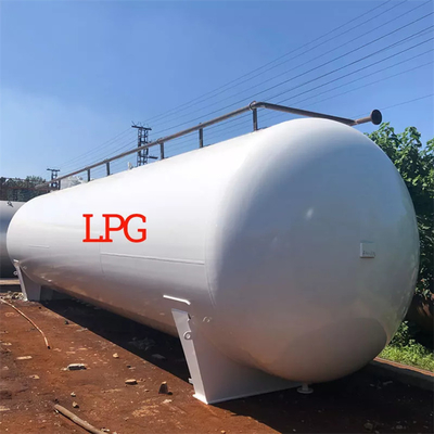 ガス貯蔵用PLCコアLPG圧力容器2.16MPa
