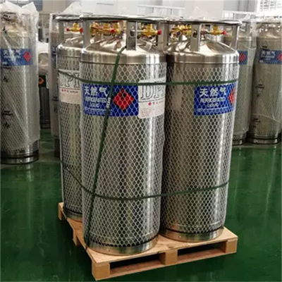 高い信頼性の液体の低温学のDewarシリンダー