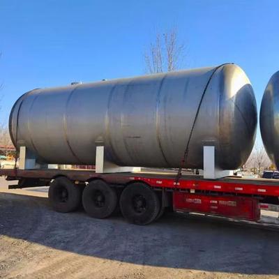 30,000 m3 LPG 貯蔵タンク クリオジェニックバルブ 304 ステンレス