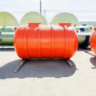 10000Lステンレス鋼冷凍貯蔵タンク 0.8MPa圧力