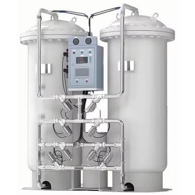 モジュラー型PSA窒素発電機 20Nm3/h エネルギーを節約する窒素製造機