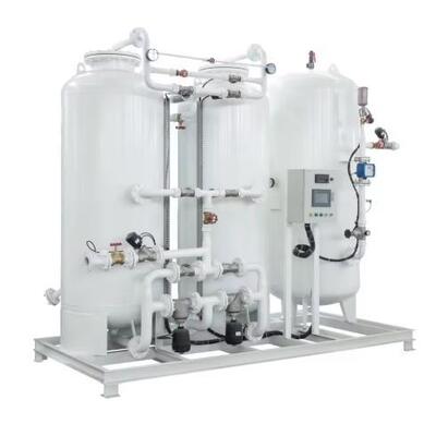安定した性能と自動操作のレーザー切削のための省エネPSA窒素発電機