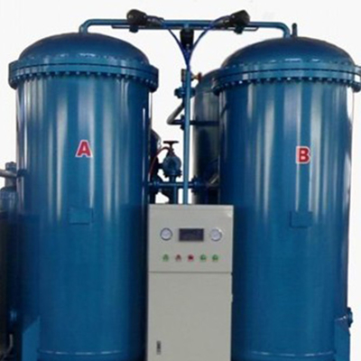 96% PSAの酸素の発電機3L/Minの酸素のための10L/Min PSAシステム
