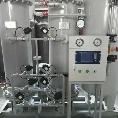 99% PSAの酸素の発電機の高い純度20m3 0.4MPa