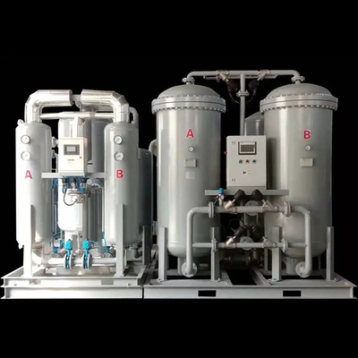 380ボルトPSAのタイプ窒素の発電機90%-99.9999%