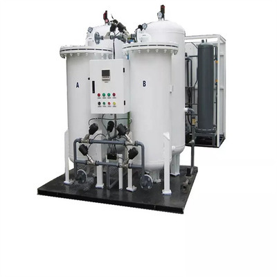 工業用 PSA 窒素および酸素発生機 30Nm3