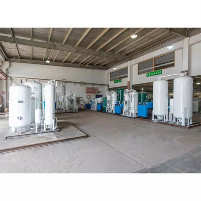 最高は液体窒素の発電機有効なPsaのN2の発電機を浄化した