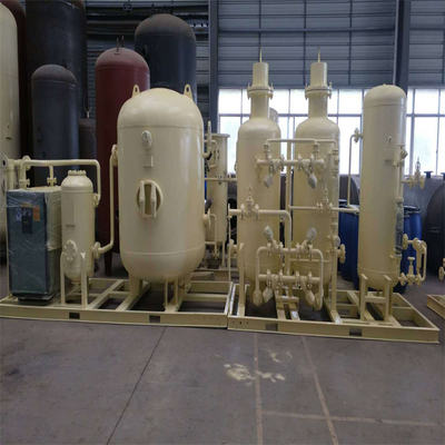 機械を作る医学Psaの酸素の発電機