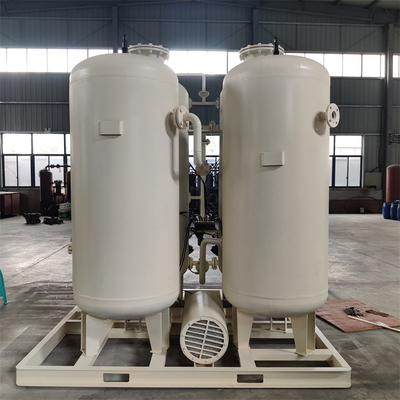移動式ガスのシステム生産 ライン液体の低温学の酸素窒素の発電機