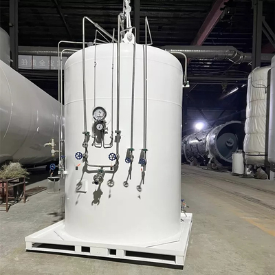 携帯用液体窒素タンク小容量175L