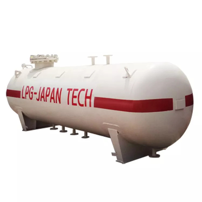 高圧LPGガス貯蔵タンク炭素鋼Q345R