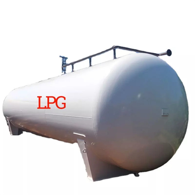 高圧LPGガス貯蔵タンク炭素鋼Q345R