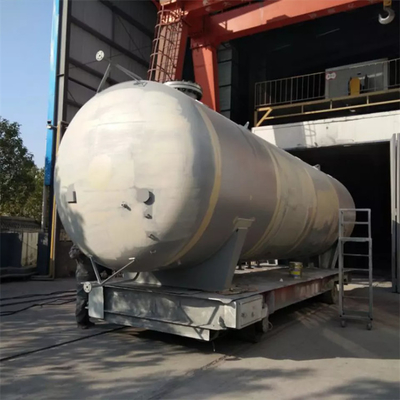 液化石油ガスタンク5000liter LPGガス貯蔵 タンク