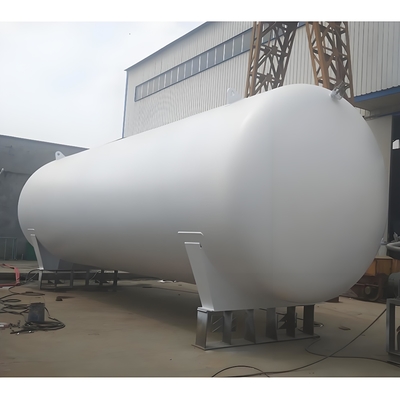 垂直5 M3-300 M3 液化天然ガス（LNG）用極低温輸送タンク