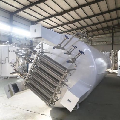 10m3 20m3 CO2 LNG 冷蔵庫