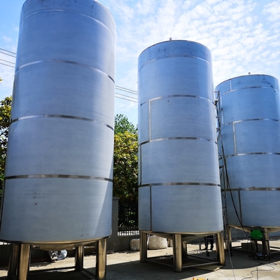 40m3 50m3 60m3 SGS 燃料油貯蔵タンク
