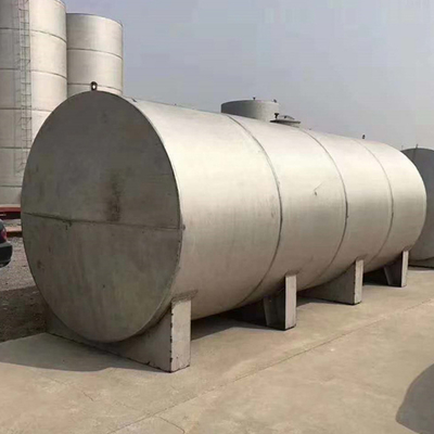 AMSE 10000-50000L LPG 燃料油貯蔵タンク
