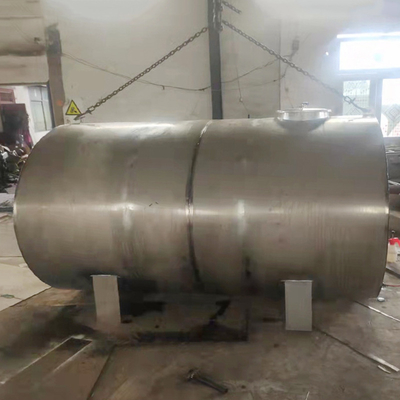 AMSE 10000-50000L LPG 燃料油貯蔵タンク
