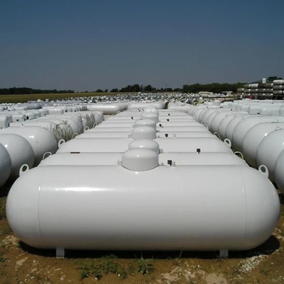 2025 最安値 LPGガス 貯蔵タンク ASME 10トン