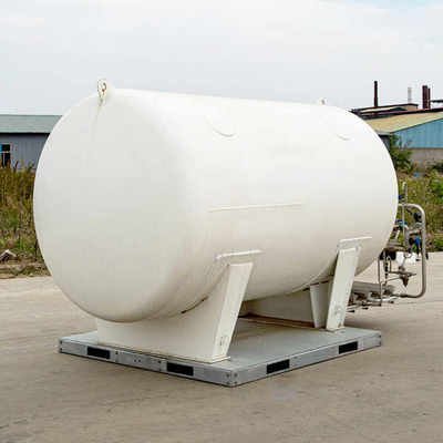 不同鋼液化ガスの圧力タンク 100000m3から30000m3 産業用
