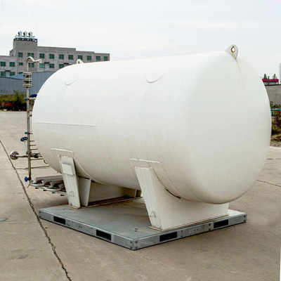 不同鋼液化ガスの圧力タンク 100000m3から30000m3 産業用