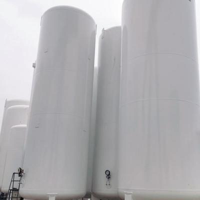 80L 5 M³ 水素極低温容器 液体酸素貯蔵タンク