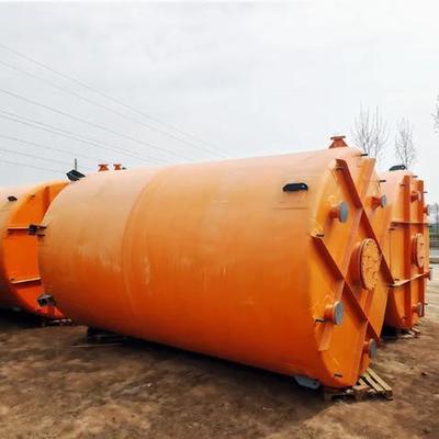 横型二重壁地下燃料貯蔵タンク 10～200m3