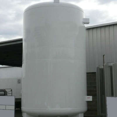 ASME/GB標準冷凍貯蔵タンク 1000L 304ステンレス鋼