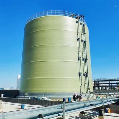 50m3 LNG貯蔵タンク 0.8Mpa 垂直 ASME標準