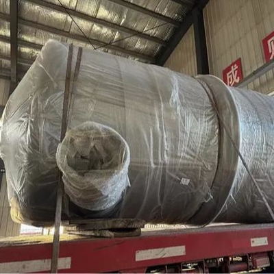 極低温液体貯蔵タンク 31.58m3 容量 2.16MPa 圧力