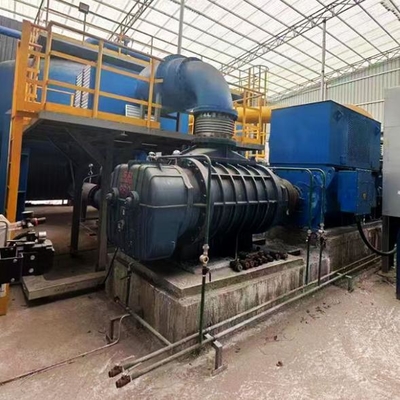 VPSA酸素発電機 10~200m3 工業用 95% 純度