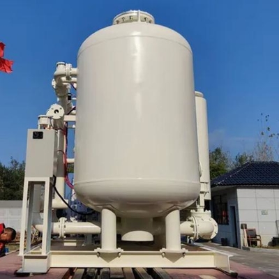産業用VPSA酸素発生器 150-300m3 容量 0.1-0.5 MPa
