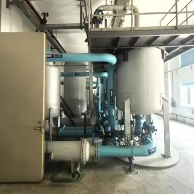 低電力消費低騒音,長寿命のVPSA酸素発電機 医療産業用