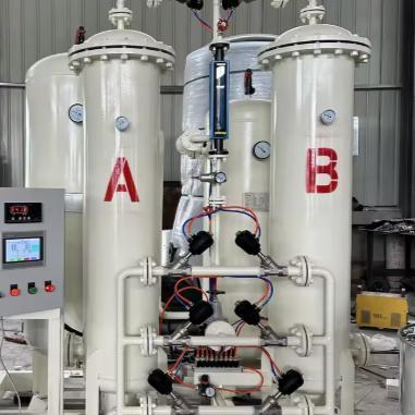 99%純度Psa酸素発電機 Vpsa酸素生産設備