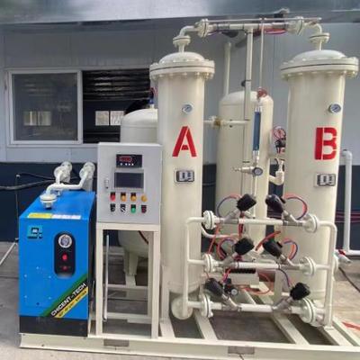 99%純度Psa酸素発電機 Vpsa酸素生産設備
