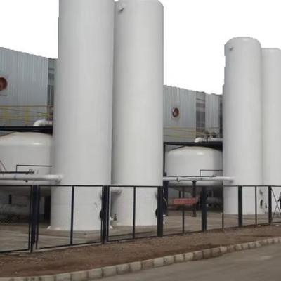 15Nm3/h 93%純度 PSA酸素発電所 食品産業用 220V/380V電源