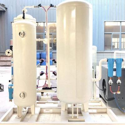 PSA酸素発電機 220V生産ライン