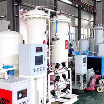 PSA酸素発電機 220V生産ライン