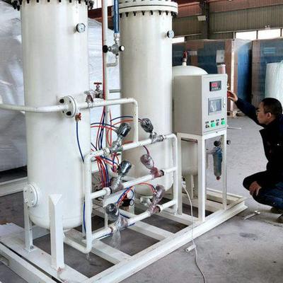 PSA酸素発電機 220V生産ライン