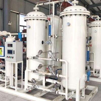 PSA酸素発電機 220V生産ライン