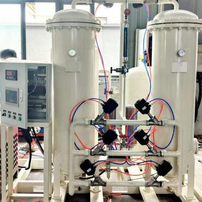 ホットセール PSA/VPSA/VSA/低温小型および大型酸素発電機