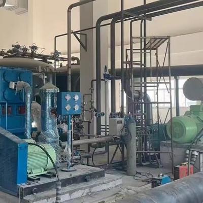 ホットセール PSA/VPSA/VSA/低温小型および大型酸素発電機