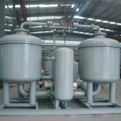 高純度95～99.9995% PSA酸素発生器、150Barまたは200Bar充填圧力、≤12Nm3/hr酸素出力