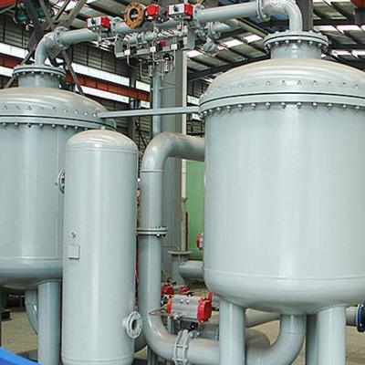 養殖業向け産業用PSA酸素発生装置 高耐久性酸素発生装置