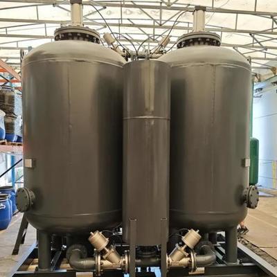 高純度 99.999% 携帯型Psa窒素ガス発電機