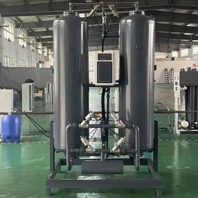 高純度 99.999% 携帯型Psa窒素ガス発電機
