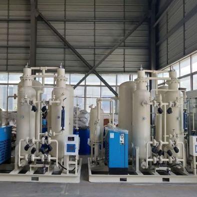 8L/min 家庭用医療用PSA酸素発電機,COPDケアのための90%純度